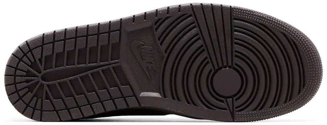 Air Jordan 1 Retro Low OG SP Travis Scott Velvet Brown