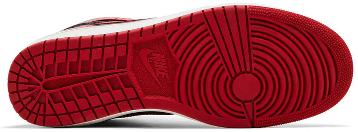 Air Jordan 1 Retro High '85 OG Bred (2025)