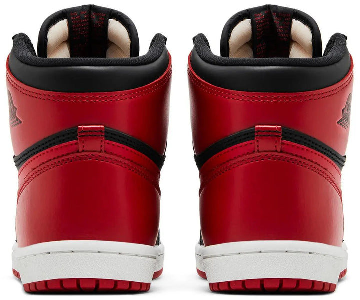 Air Jordan 1 Retro High '85 OG Bred (2025)
