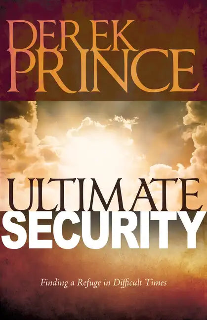 Ultimate Security - Paperback