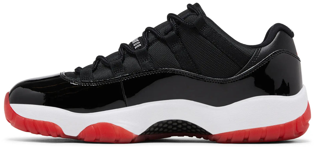 Air Jordan 11 Retro Low Bred (2025)