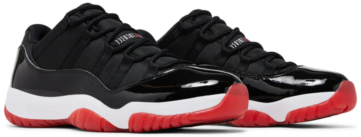 Air Jordan 11 Retro Low Bred (2025)