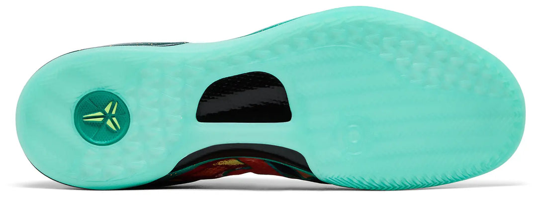 Nike Kobe 8 Protro What The (2025)