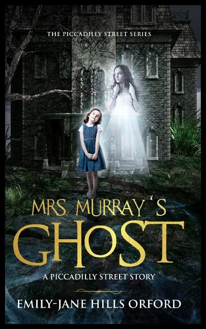 Mrs. Murray's Ghost - Paperback