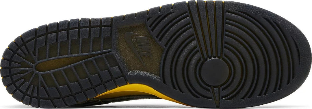 Nike Dunk Low What the Duck - University of Oregon Home PE (NTWRK)