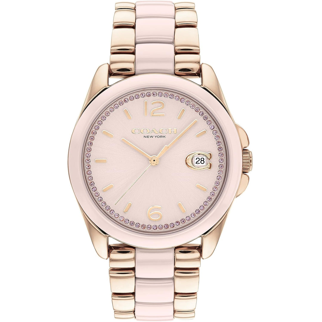 Coach Women's Greyson