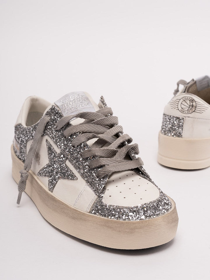 Golden Goose Women `Stardan` Sneakers