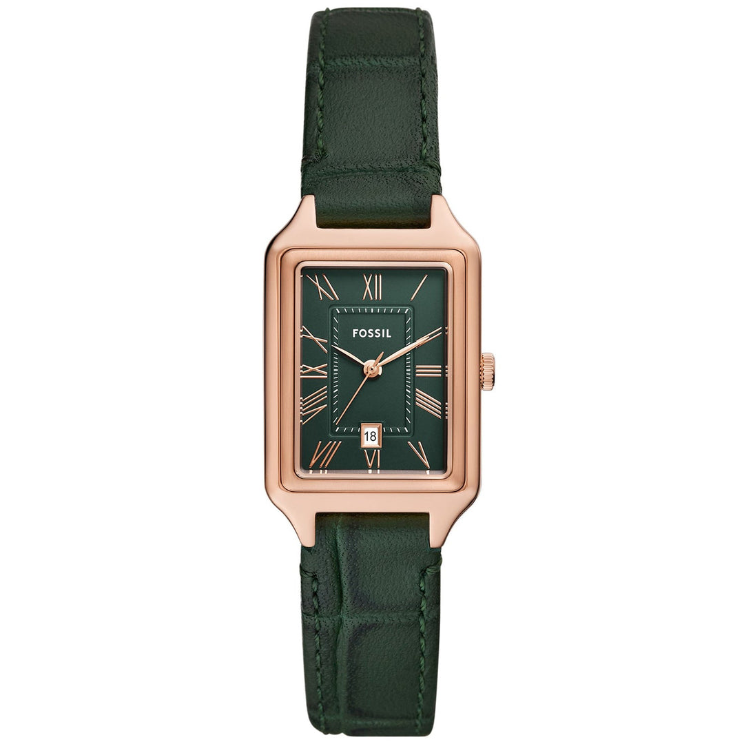 Fossil Women's Raquel