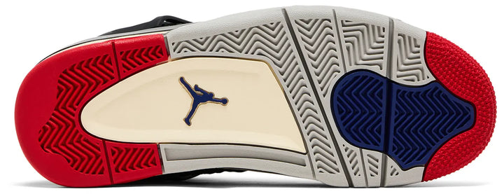 Air Jordan 4 Retro Rare Air (GS)