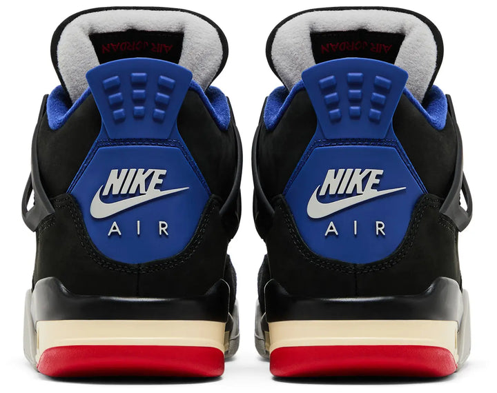 Air Jordan 4 Retro Rare Air (GS)