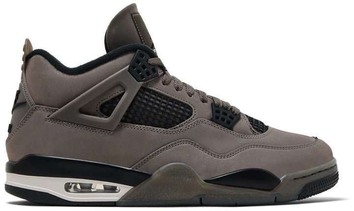 Air Jordan 4 Retro Cave Stone