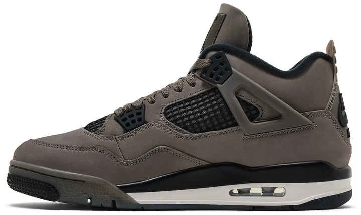 Air Jordan 4 Retro Cave Stone