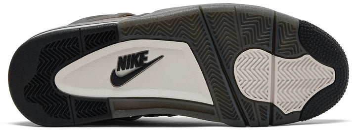 Air Jordan 4 Retro Cave Stone