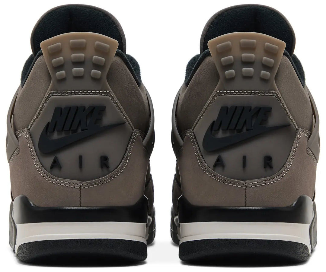 Air Jordan 4 Retro Cave Stone