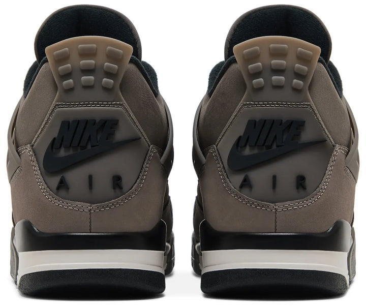 Air Jordan 4 Retro Cave Stone
