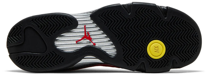 Air Jordan 14 Retro Ferrari (2025) (GS)
