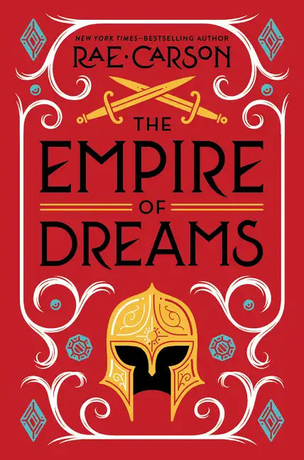 The Empire of Dreams - Hardcover