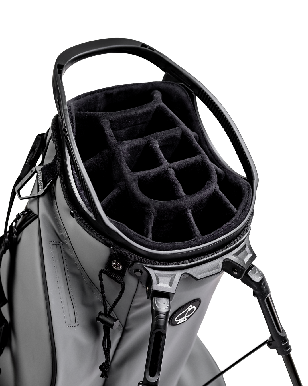 Player Preferred™ Golf Bag - Flat Ash
