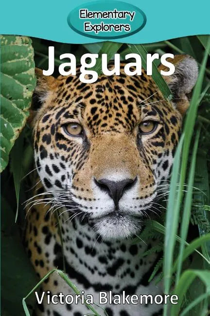 Jaguars - Paperback
