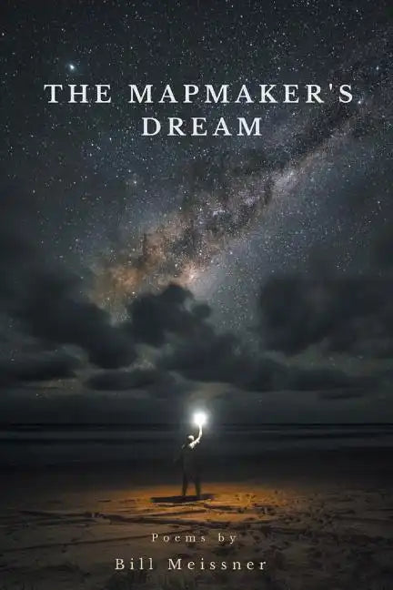 The Mapmaker's Dream - Paperback