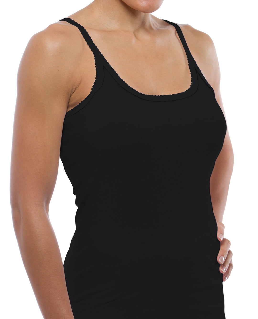 Cozy Cotton Cami