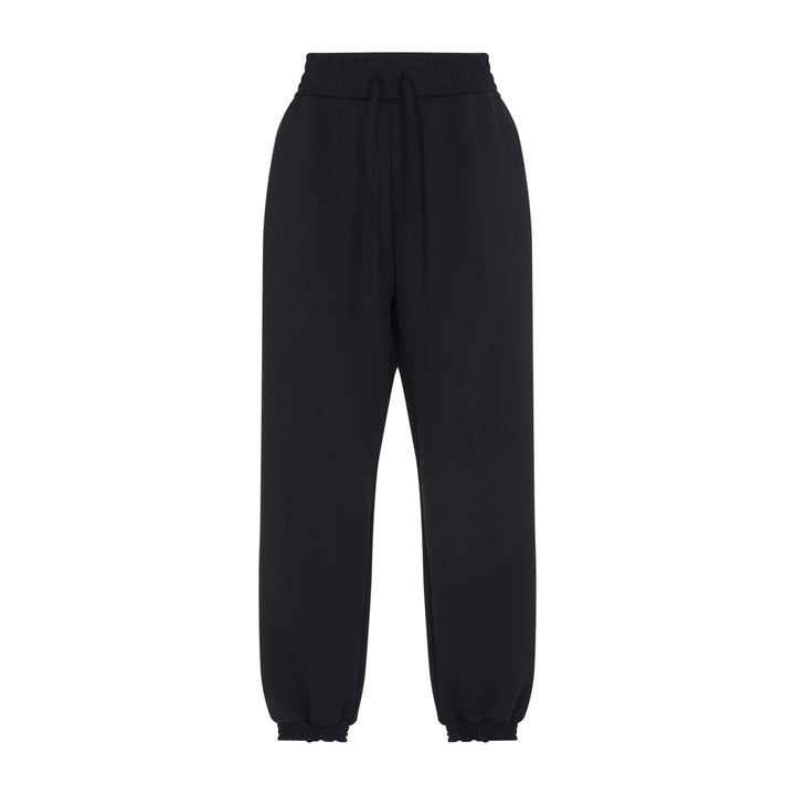 Moncler Polyester Track Pants Women