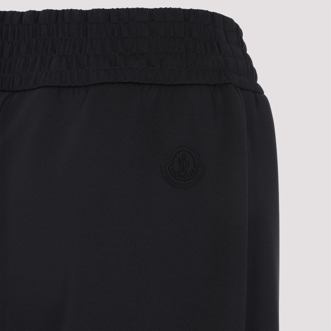 Moncler Polyester Track Pants Women
