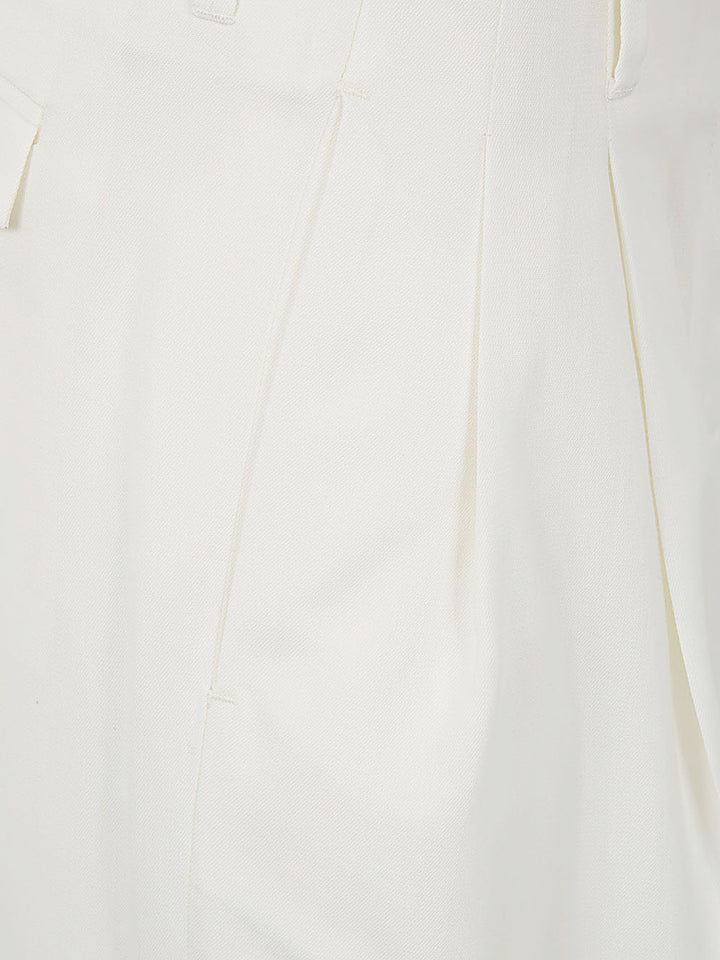 Golden Goose Women Journey W`S Sartorial Pleated Flavia Pant