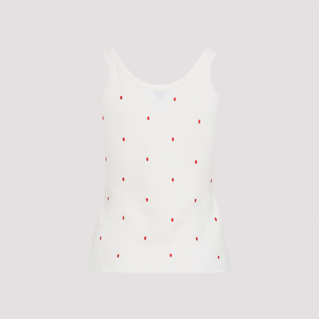 Bottega Veneta Tank Top Women
