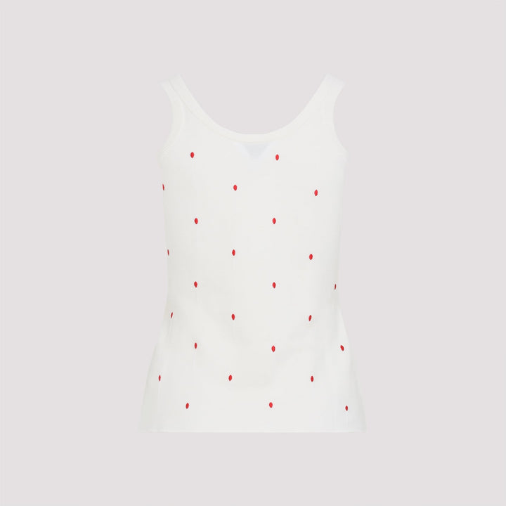 Bottega Veneta Tank Top Women