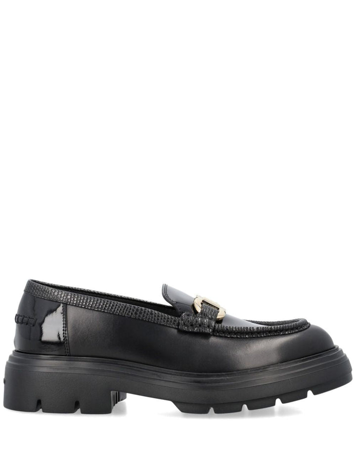 Ferragamo Women Mocassini Brooke
