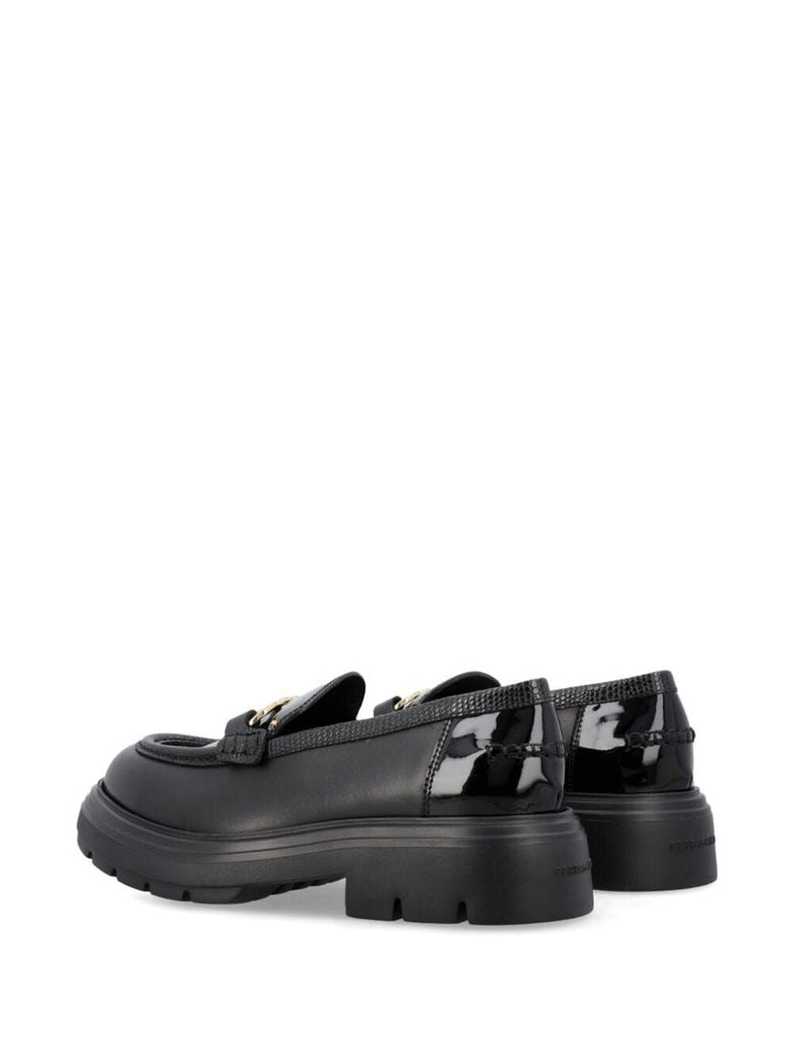 Ferragamo Women Mocassini Brooke