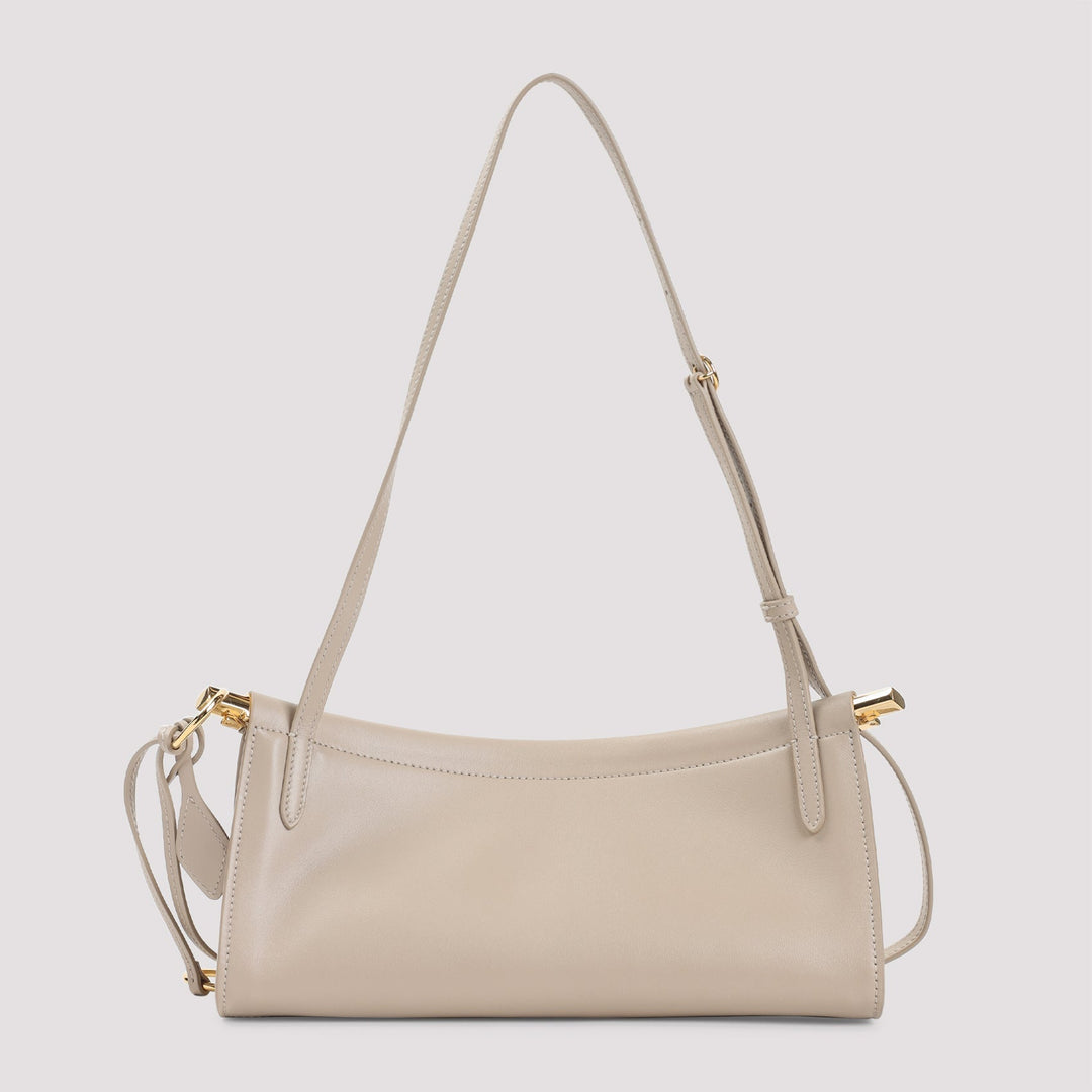 Alaïa East West S Shoulder Bag Women