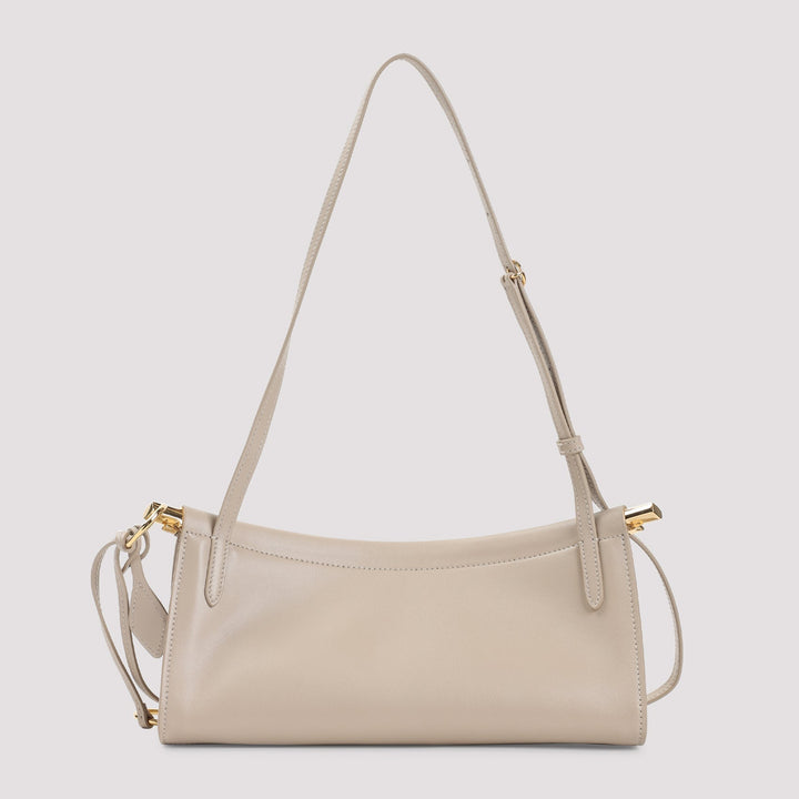 Alaïa East West S Shoulder Bag Women
