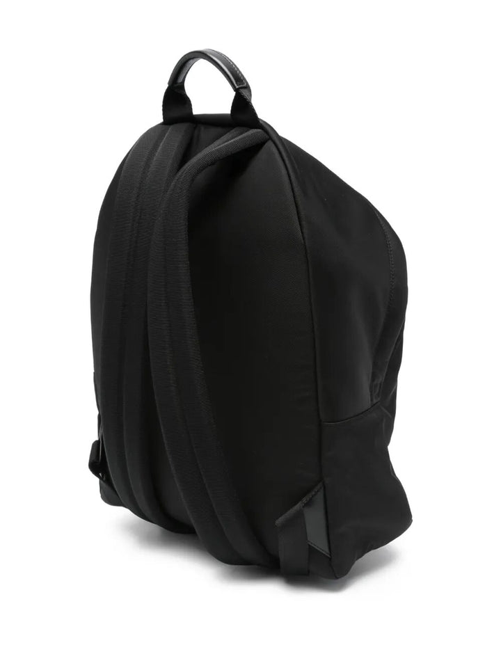 Givenchy Men Essential U Backpack In Nylon