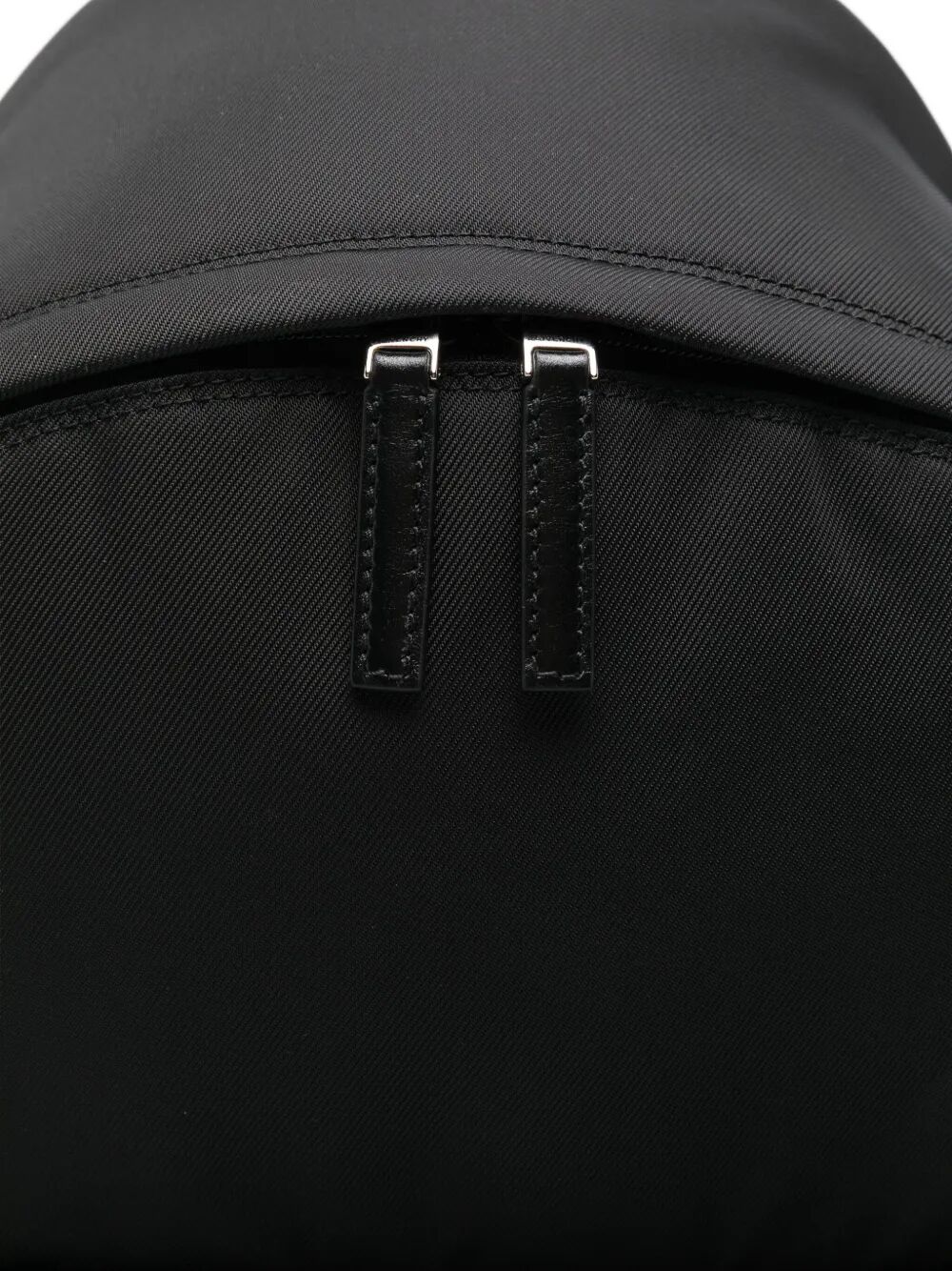 Givenchy Men Essential U Backpack In Nylon