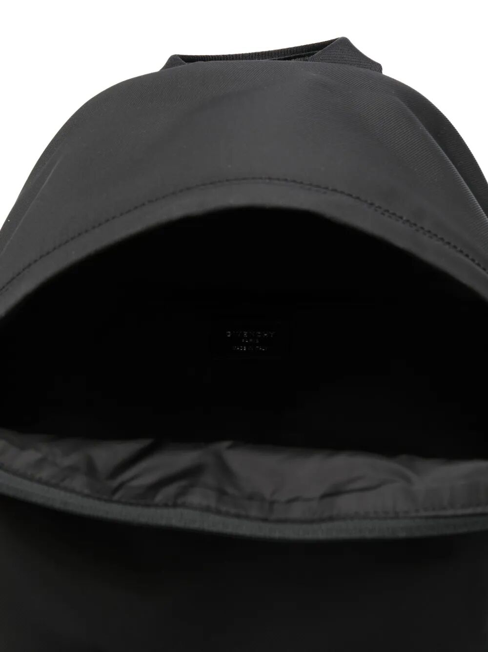 Givenchy Men Essential U Backpack In Nylon