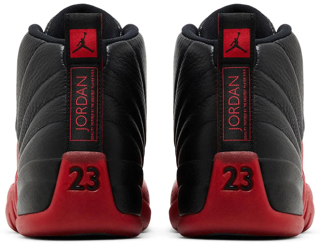 Air Jordan 12 Retro Flu Game (2025)