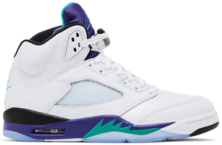 Air Jordan 5 Retro Grape (2025)