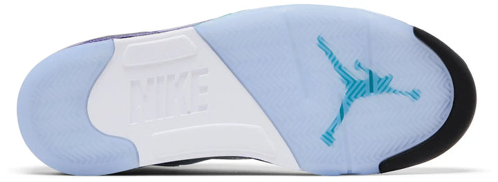 Air Jordan 5 Retro Grape (2025)