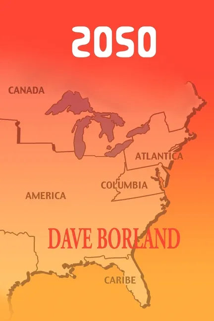 2050 - Paperback