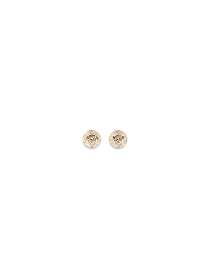 Versace Women Medusa Stud Earrings