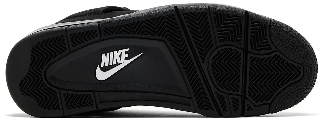 Air Jordan 4 Retro Black Cat (2025)