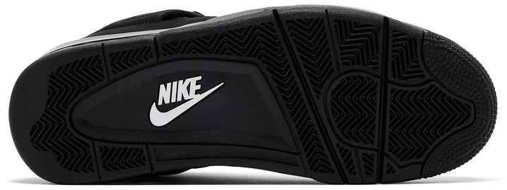 Air Jordan 4 Retro Black Cat (2025)