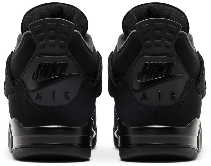 Air Jordan 4 Retro Black Cat (2025)