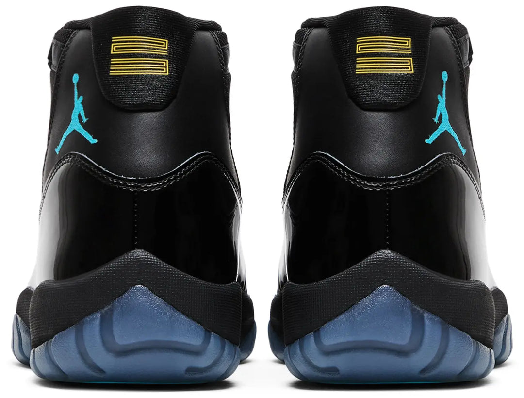 Air Jordan 11 Retro Gamma Blue (2025)
