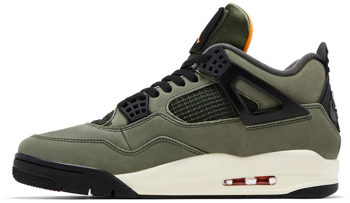 Air Jordan 4 Retro OG SP Undefeated (2025)