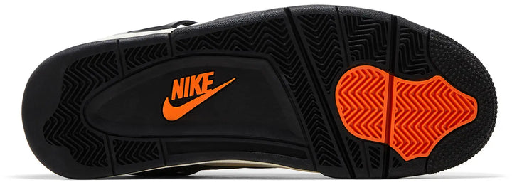 Air Jordan 4 Retro OG SP Undefeated (2025)