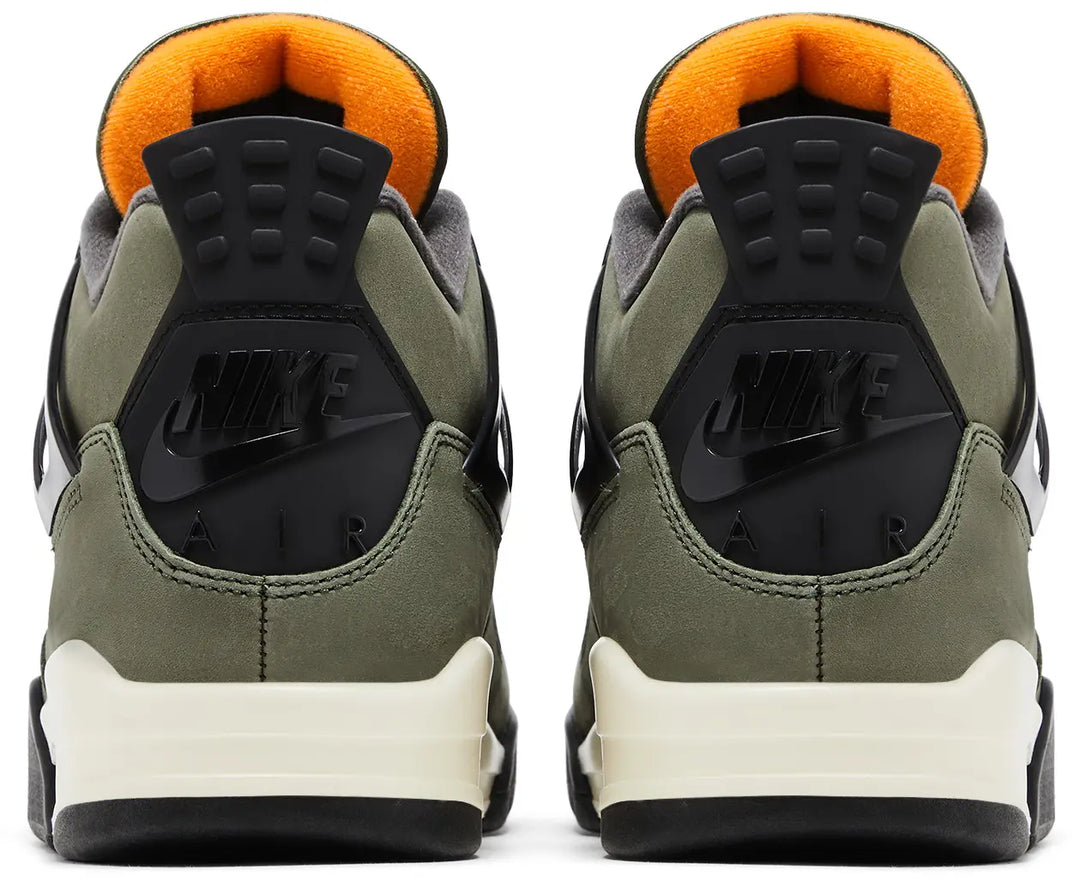 Air Jordan 4 Retro OG SP Undefeated (2025)