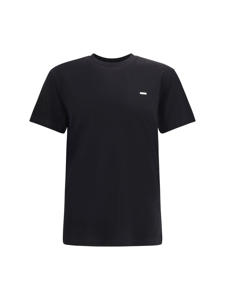 Dsquared2 Men Logoed T-Shirt